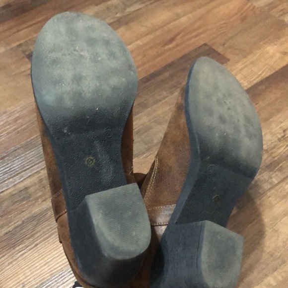 Arizona ankle  boots - Picture 10 of 14